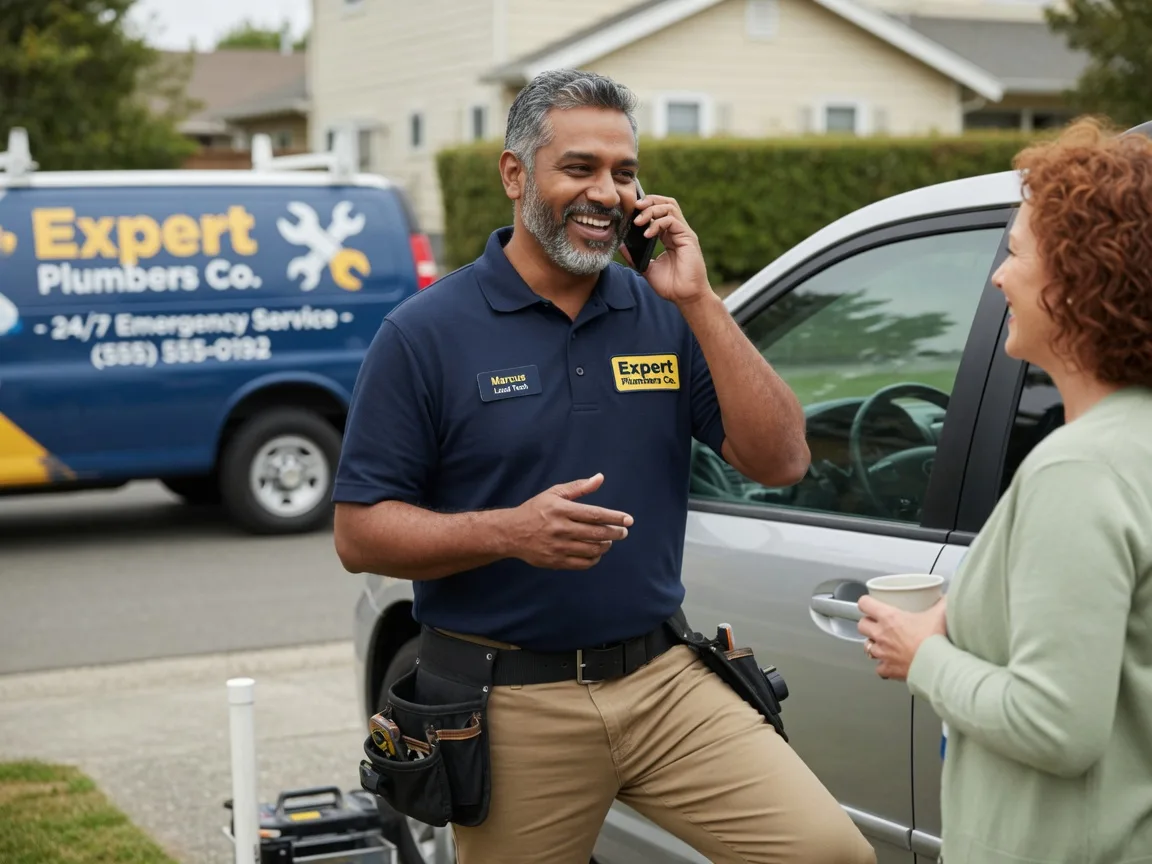 Clogged Drain Repair in Santa Claus, IN